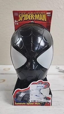 Mega Bloks 1912 Marvel Symbiote Spider-Man With Vehicle RARE Sealed • $24.99