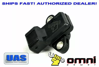 Omni Power 4 BAR MAP Sensor Fit Mitsubishi Lancer Evo 8 VIII - 9 IX 4G63T Engine • $114.99