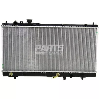 New Radiator For 1999-2003 Mazda Protege ZM0415200A MA3010140 4-Door • $105.14