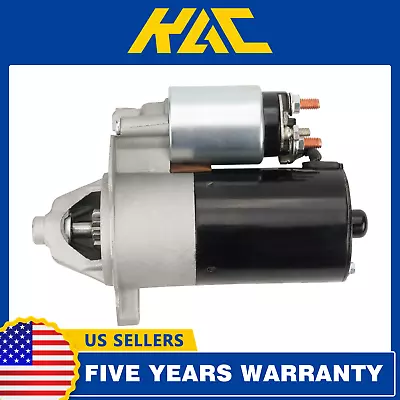 $45.99 • Buy Starter For Ford Explorer Mustang Ranger Mazda Mercury V6 4.0L 3273 Auto Trans