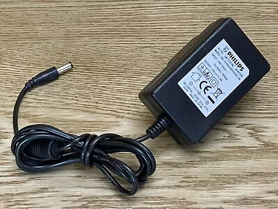 Genuine Philips OH-1048A1801600U-UK AC/DC Power Supply Adapter 18V/1.6A • £9.99