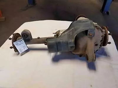97-04 FORD PICKUP F150 Front Axle 3.55 Ratio Has Abs 4x4 • $716