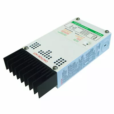 Xantrex C-60 C-Series 60 Amp Solar Charge Diversion Load PWM Controller • $150