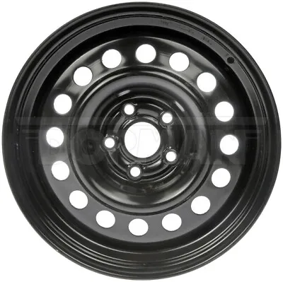 Dorman 939-104 Steel Wheel Fits 09 - 19 Toyota Corolla 4261102880 4261102880SW • $84.43