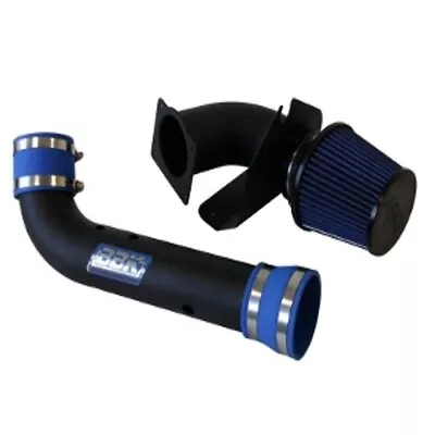 BBK 17185 1996-2004 Mustang GT 4.6L Cold Air Intake Systems Kit Blackout Serie • $324.08