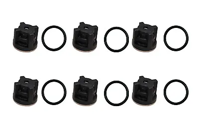 AR 2864  Annovi Reverberi 6 Valve Kit AR2864 AR 2864 Rk RKA RCW RW Pumps • $28.99