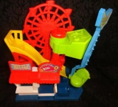 Fisher Price Imaginext Disney Pixar Toy Story 4  Carnival Playset • $4.99