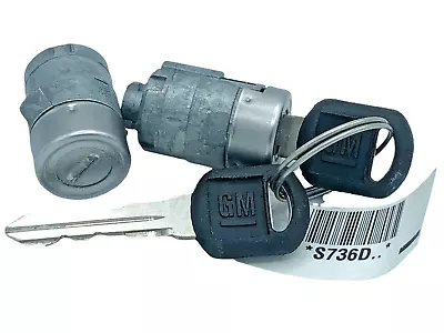 2003 2004 2005 2006 Chevy Chevrolet Tahoe DOOR LOCK CYLINDERS • $19.95