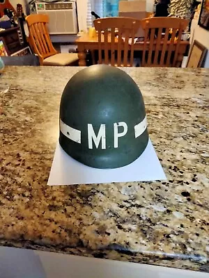 Vintage MP Helmet • $30