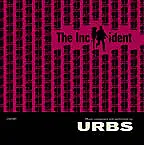 Urbs - The Incident 7  (Vinyl) • $26.15