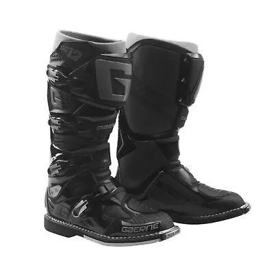 Gaerne SG12 Enduro Boots Black - 11 2177-071-11 • $512.99