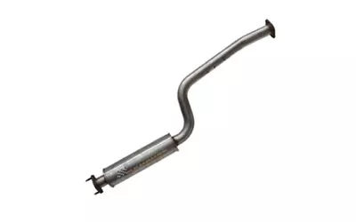 VIPER Standard Centre Muffler For Ford Falcon BA BF FG 4.0L E-Gas LPG Ute • $168