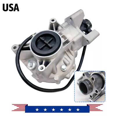 Differential Rear Gear Box For HiSUN UTV 500 700 MSU MASSIMO SuperMach US  • $338.98