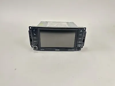 ✅ 07-14 Chrysler Dodge Jeep Ram Radio Stereo My Gig Low Speed Bus In Dash System • $125