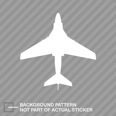 A-6 Intruder Sticker Die Cut Decal A6 • $21.96