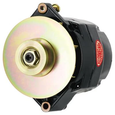 $336.25 • Buy Powermaster Performance Alternator For 1972 Chevrolet C10 Suburban 51F5E3-A310