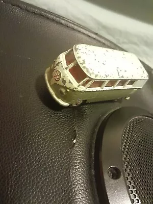£16 • Buy Corgi VW Volkswagen Kombi Van. No.434
