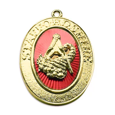 £28.19 • Buy Provincial Stewards Collar Jewel