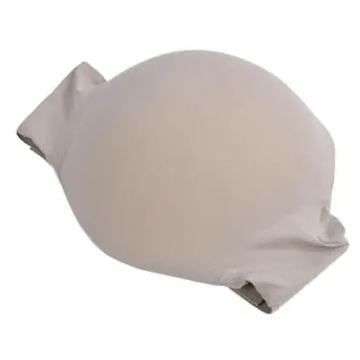 Realistic Fake Pregnancy Belly Bump For Reliable Prank - Skin Tone • £32.59