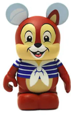 Disney Cruise Line Series Vinylmation ( Chip )   • $14.95