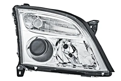 $287.27 • Buy HELLA Opel Signum Vectra C 2002-2005 Xenon Headlight Right