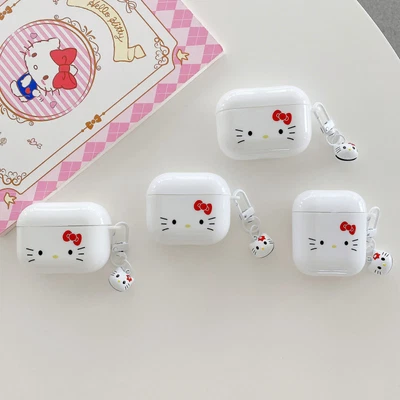 $10.55 • Buy For Apple Airpods Pro 1/2nd 3rd Gen Shockproof Cute Cartoon Patterned Case Cover