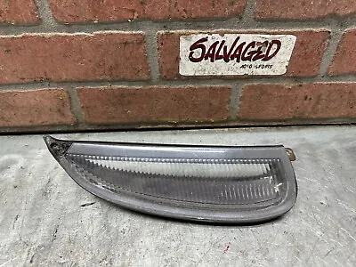 91-93 Dodge Stealth Mitsubishi 3000gt Snake Eyes Lense Passenger Side • $89.99