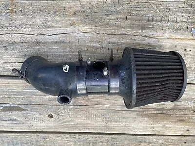 2007 - 2013 Mazda Speed 3 Turbo CorkSport Power Series Intake System • $120