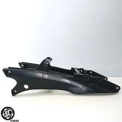 07 08 Suzuki Gsxr 1000 Rear Subframe Back Frame Rail S59 • $48