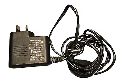 AC Adapter RE7-40 Panasonic ES8238 ES8237 Wet Dry Electric Shaver AU PLUG • $4.99