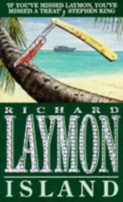 Island Laymon Richard • $10.39