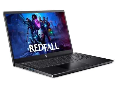 Acer Nitro V Gaming Laptop 15.6  144Hz RTX 4050 I7-13620H 16GB DDR5 1TB SSD • $999.99