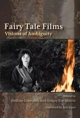 Fairy Tale Films: Visions Of Ambiguity By  • $11.68