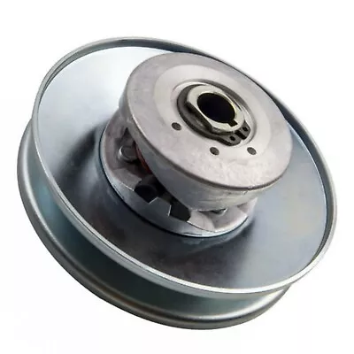 Go Kart Mini Bike 30 Series Torque Converter 3/4  Clutch Driven Asymmetric 6  • $42.95