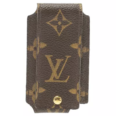 Louis Vuitton Monogram Canvas Ipod Nano Case • $136.50
