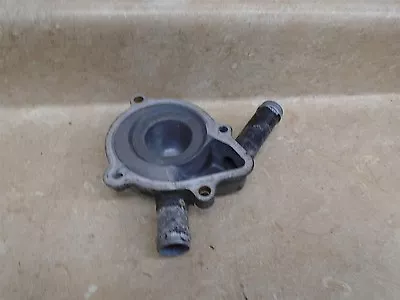 Honda 500 VT FT ASCOT VT500FT Used Engine Water Pump Cover 1983 HB263 • $14.18