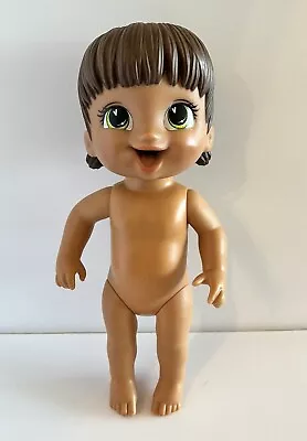 Baby Alive Tinycorn Baby Doll E9422 01361 Hasbro 2017 • $6