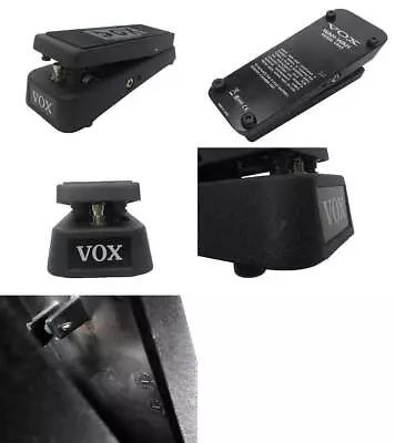VOX V845 Wah Wah Pedal#WH57-20 • $90.60