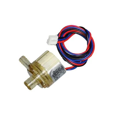 5-12V Brushless Impeller Water Pump PWM Speed Regulation Centrifugal Circulation • $6.64