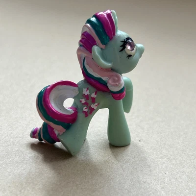 £15 • Buy My Little Pony G4 Custom Blind Bag Twinkle Eye Fizzy G1