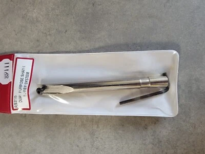 $10 • Buy Sorby Dual Purpose Shank