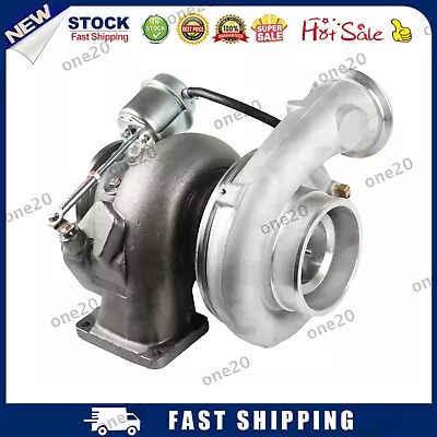 23528065 Turbo Charger Fit For Detroit Highway Truck Series 60 12.7L 1997-2002 • $340.46