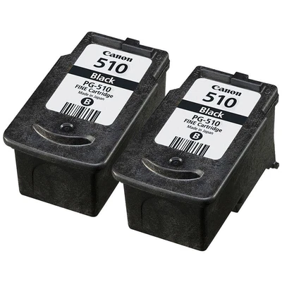£29.95 • Buy Original Canon PG510 & CL511 / PG512 & CL513 Ink Cartridges For Pixma IP-2700