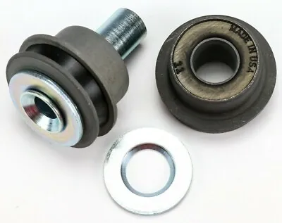 US MADE 1963-1982 Corvette Rear Trailing Arm Bushing Kit 2 Required RH LH C2 C3 • $34.65