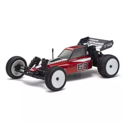 Kyosho RB7 Ultima 1/10 EP 2WD Buggy Assembly Kit Ultima SB Dirt Master 34311 • $379.99