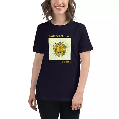 Women's Relaxed T-Shirt • $18.50