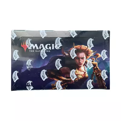 Magic The Gathering MTG Commander Legends Draft Booster Box Sealed • $279