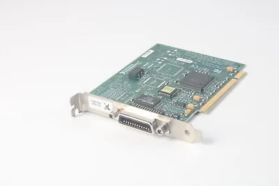 $89.99 • Buy National Instruments NI PCI-GPIB Single-Board GPIB Interface 183617J-01