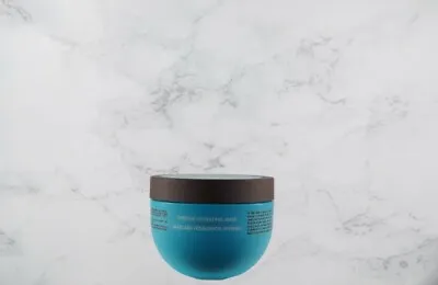 New MOROCCANOIL Intense Hydrating Hair Mask  8.5oz / 250 Ml • $36.50