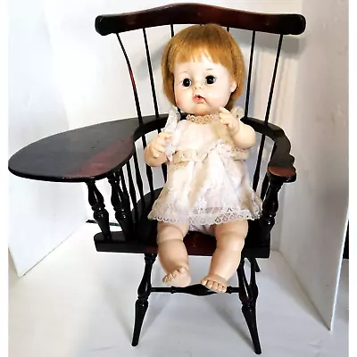 12  1965 Vintage Madame Alexander  Sweet Tears  Baby Doll • $25